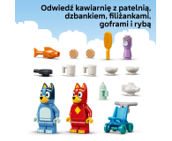LEGO BLUEY 11221 Szkoła z Ryżykiem i Blue - 1529716 - zdjęcie 8